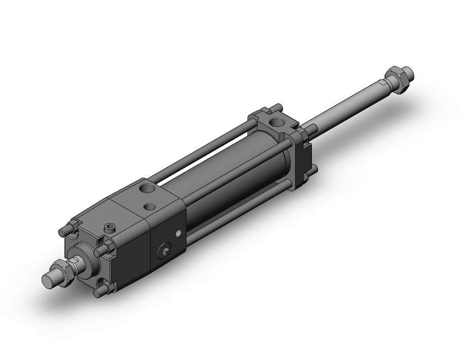 CNA2WBF40-100-D Power Lock Cylinder
