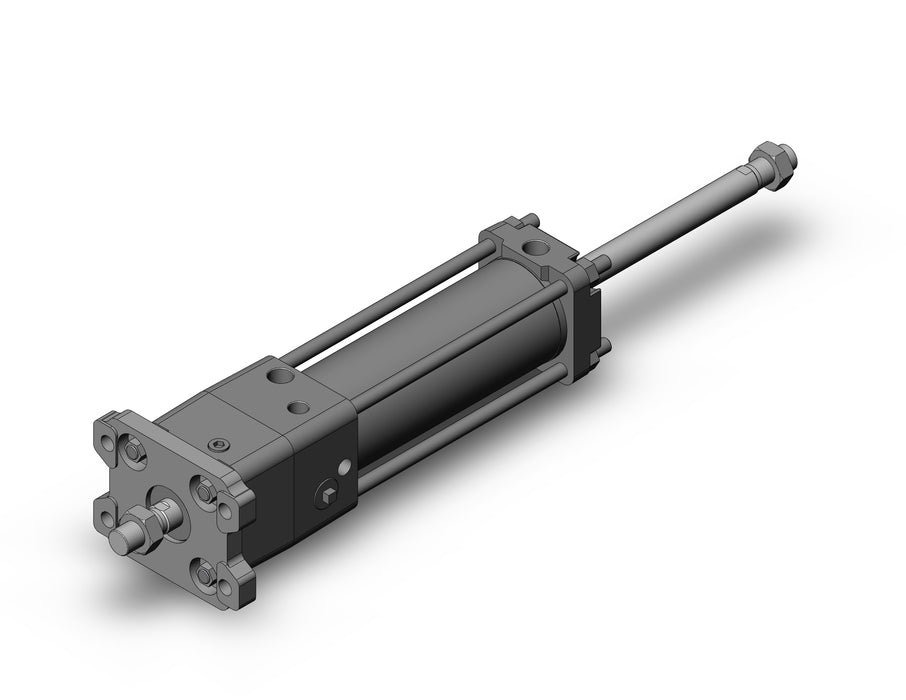 CNA2WF63TF-150-D Power Lock Cylinder