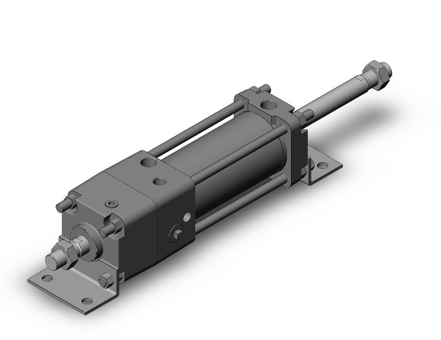 CNA2WL63TF-100-D Power Lock Cylinder