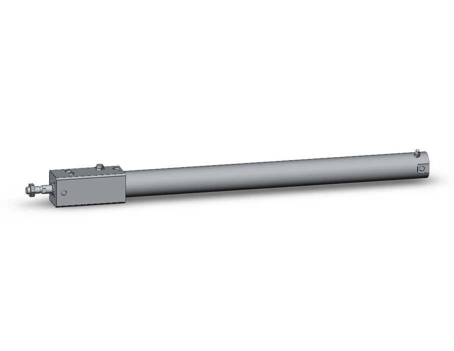 CNGBA32TN-400-D CNG, CYLINDER WITH LOCK