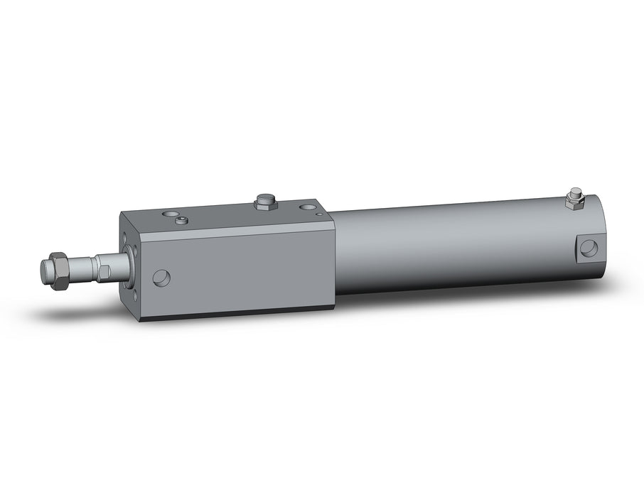 CNGBA40-100-D CNG, CYLINDER WITH LOCK