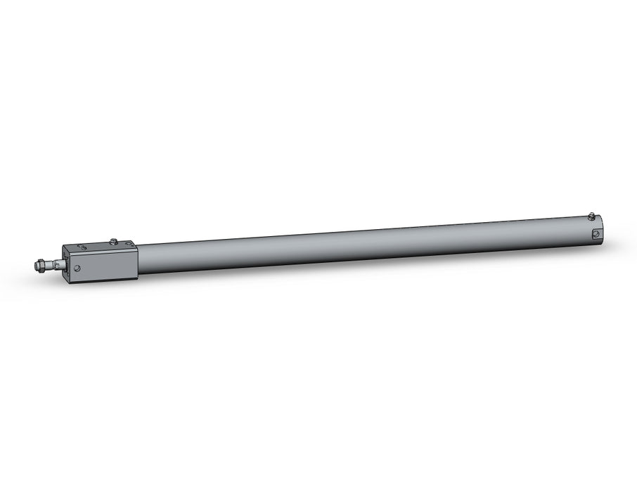 CNGBA40-700-D CNG, Cylinder with Lock