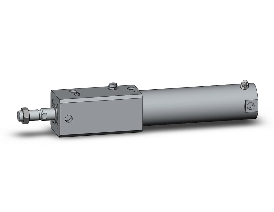 CNGBA40TN-100-D CNG, CYLINDER WITH LOCK