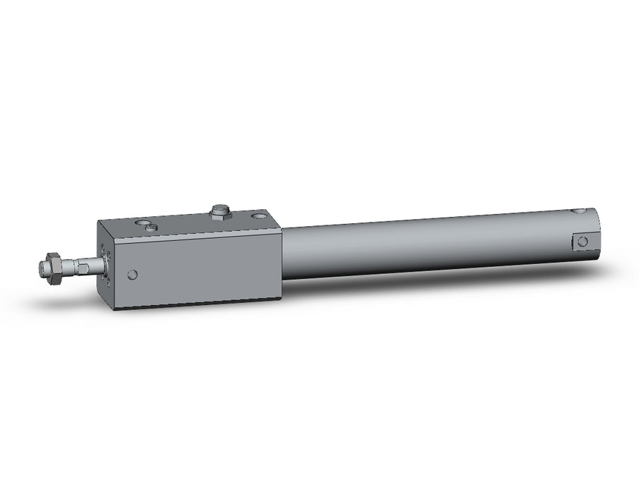 CNGBN25-150-D CNG, Cylinder with Lock