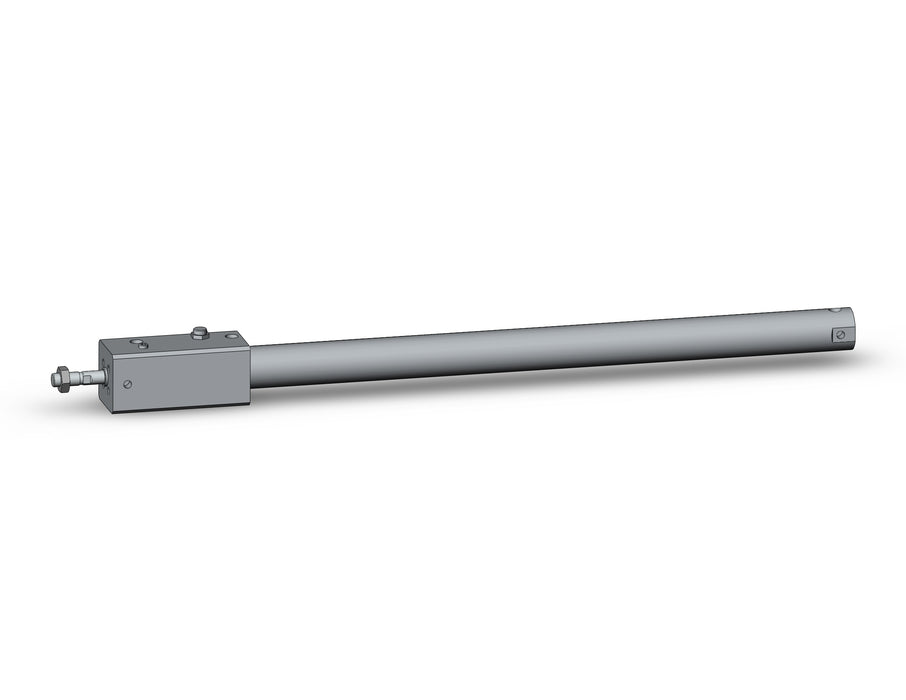 CNGBN25-400-D CNG, Cylinder with Lock