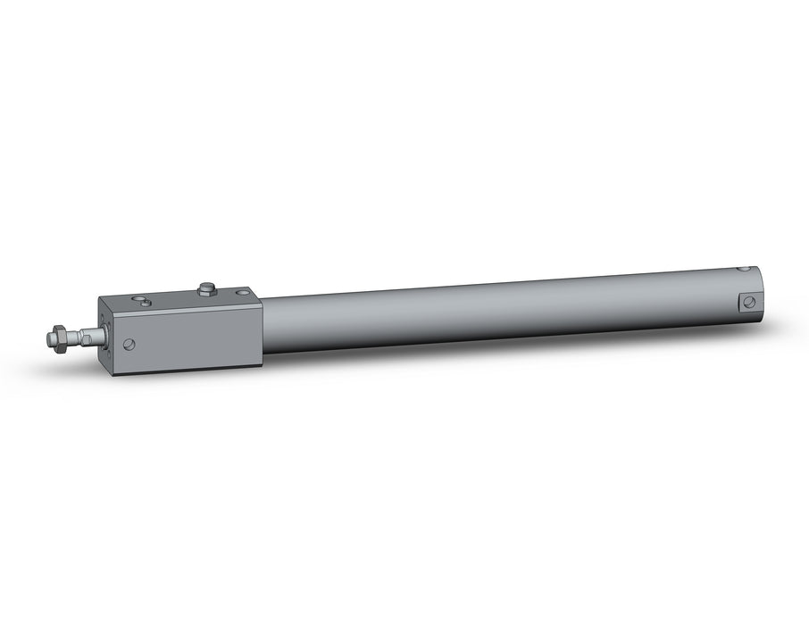 CNGBN32-300-D CNG, CYLINDER WITH LOCK