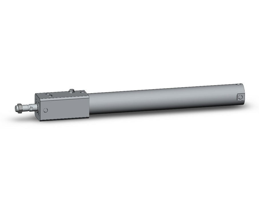 CNGBN40-300-D CNG, Cylinder with Lock