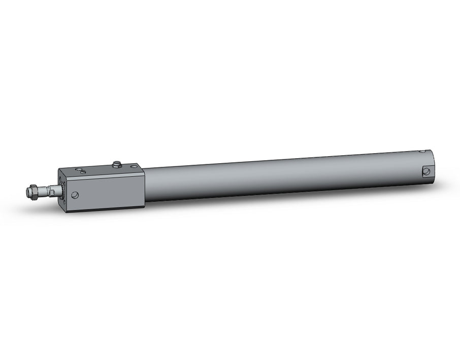 CNGBN40-350-D CNG, Cylinder with Lock