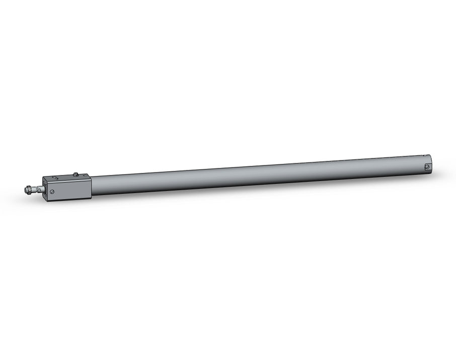 CNGBN40-800-D CNG, Cylinder with Lock