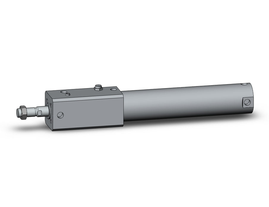 CNGBN40TN-150-D CNG, Cylinder with Lock