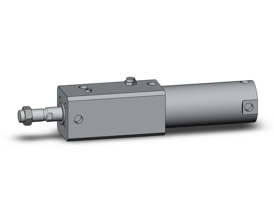 CNGBN40TN-50-D CNG, CYLINDER WITH LOCK