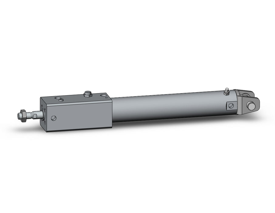 CNGDA32-150-D CNG, Cylinder with Lock