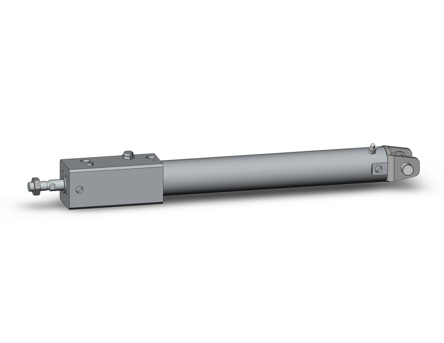 CNGDA32TN-200-D CNG, CYLINDER WITH LOCK