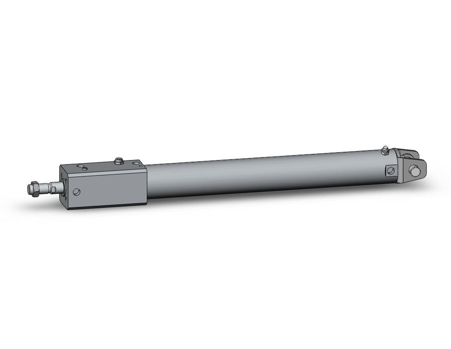 CNGDA40TN-300-D CNG, Cylinder with Lock