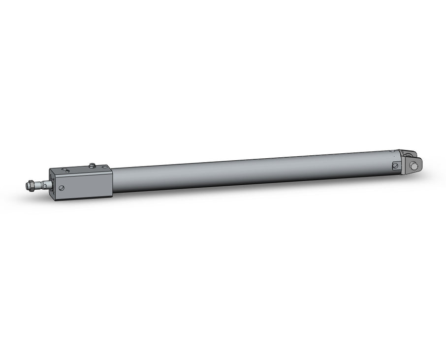 CNGDN40TN-500-D CNG, Cylinder with Lock