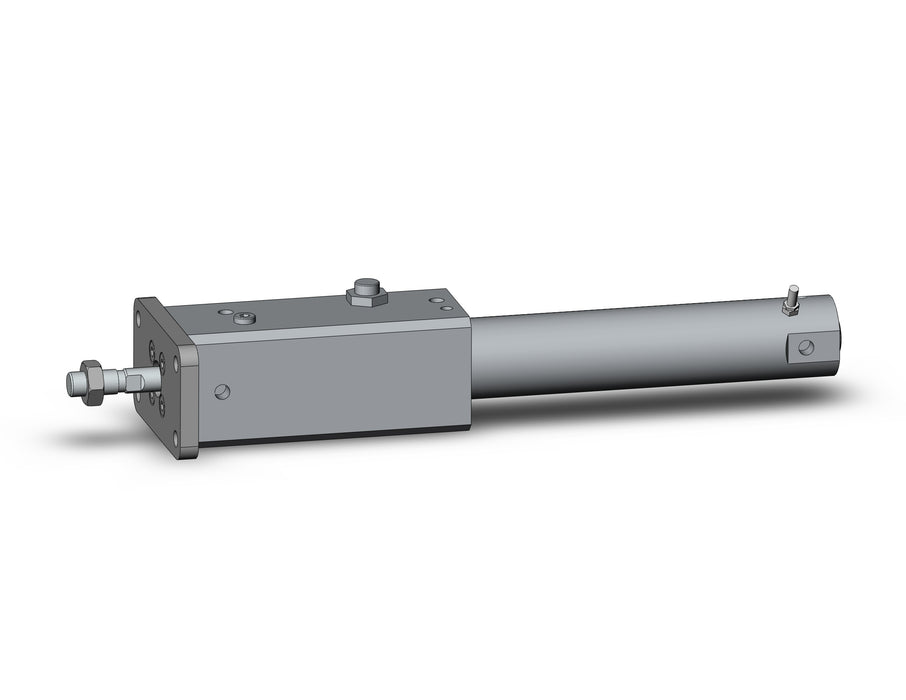 CNGFA20-75-D CNG, Cylinder with Lock