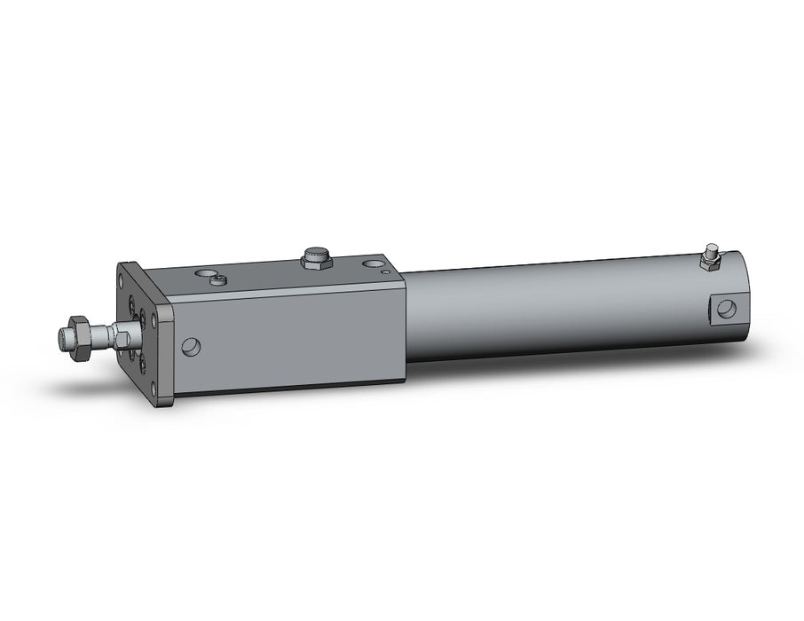 CNGFA32-100-D CNG, Cylinder with Lock