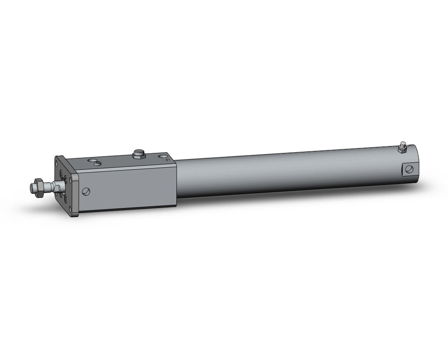 CNGFA32-200-D CNG, Cylinder with Lock