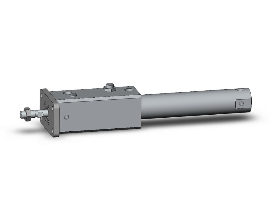 CNGFN20-75-D CNG, CYLINDER WITH LOCK