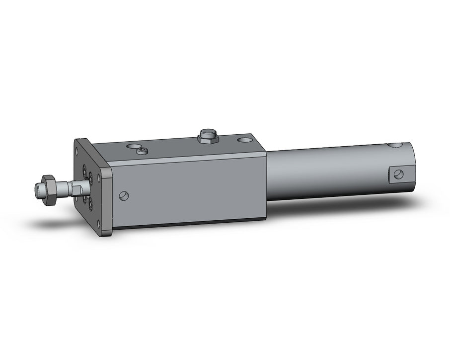 CNGFN25-50-D CNG, CYLINDER WITH LOCK