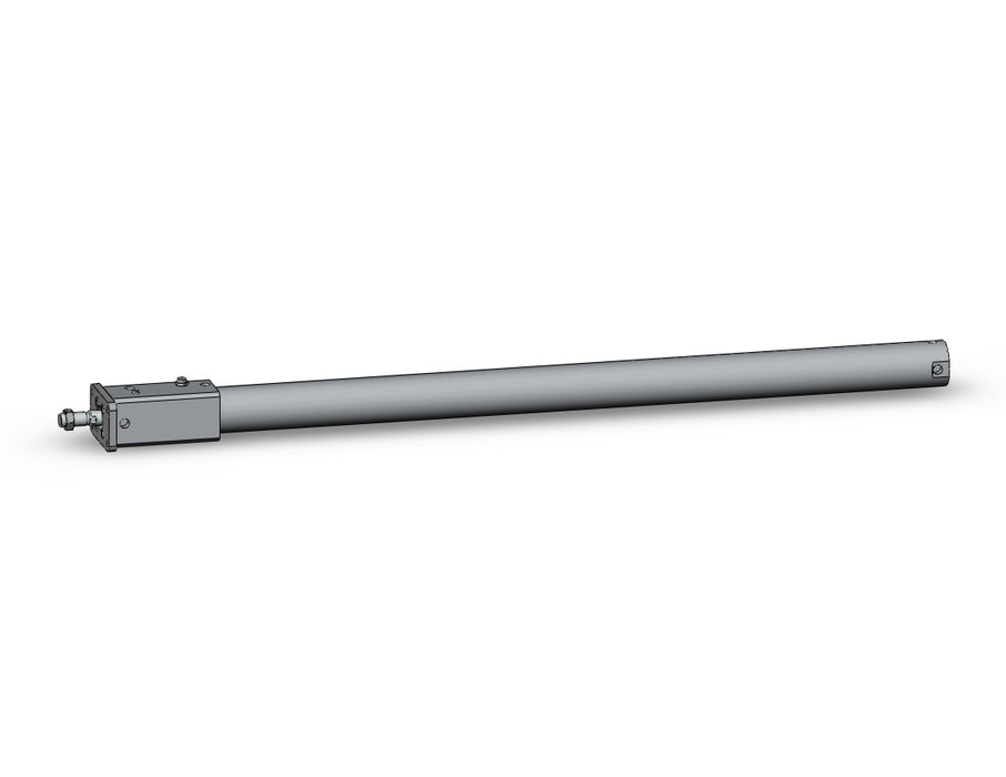 CNGFN40-700-D CNG, Cylinder with Lock
