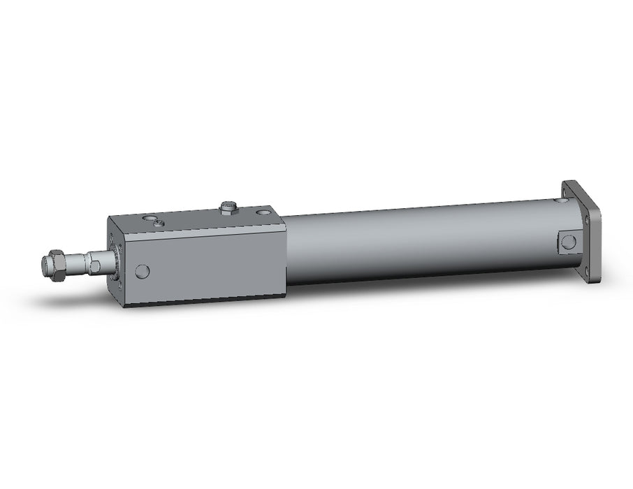 CNGGN40TN-150-D CNG, Cylinder with Lock
