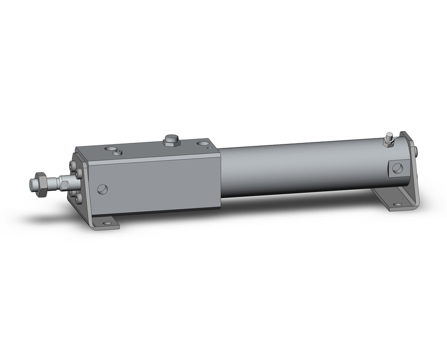 CNGLA32-100-D CNG, CYLINDER WITH LOCK
