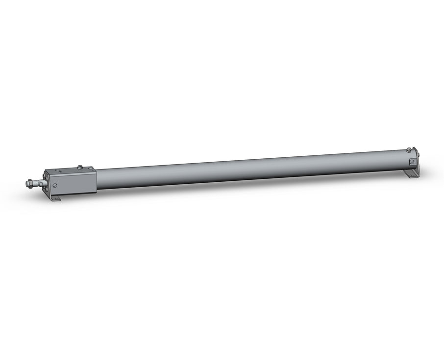 CNGLA40TN-700-D CNG, Cylinder with Lock