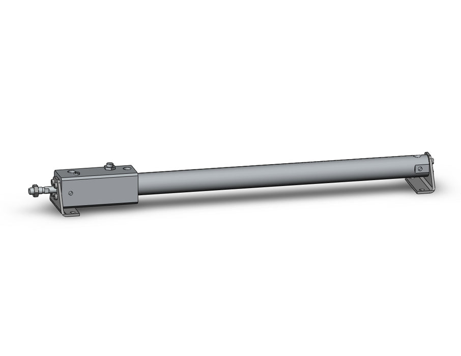 CNGLN20-300-D CNG, Cylinder with Lock