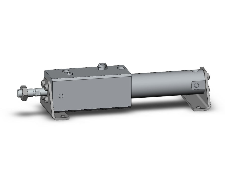 CNGLN25TN-50-D CNG, CYLINDER WITH LOCK