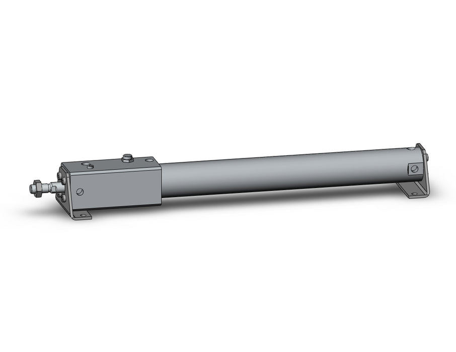CNGLN32-250-D CNG, Cylinder with Lock