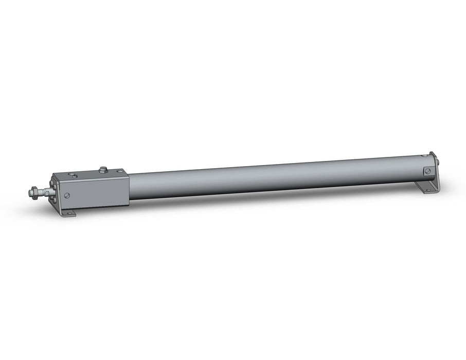 CNGLN32-400-D CNG, Cylinder with Lock