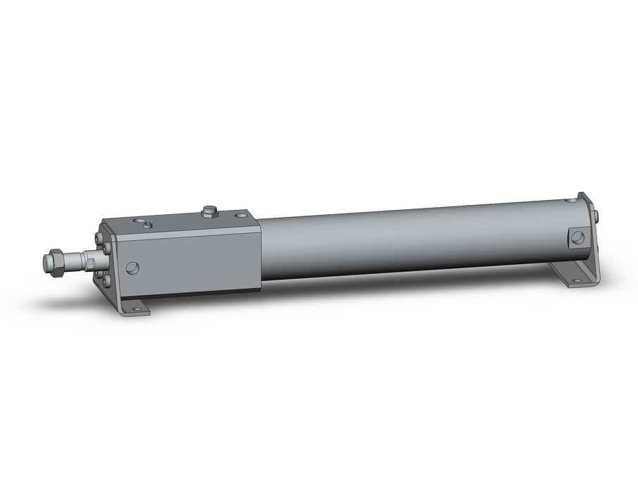 CNGLN40-200-D CNG, CYLINDER WITH LOCK