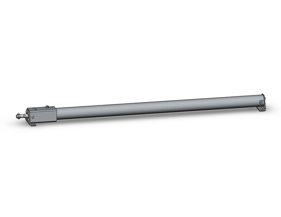 CNGLN40-800-D CNG, Cylinder with Lock