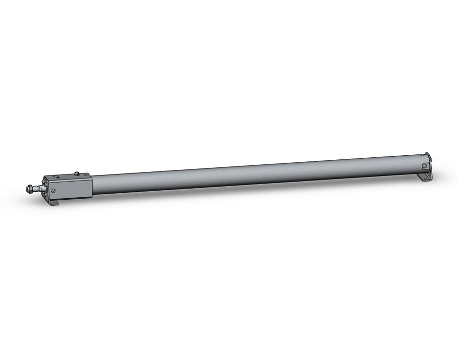 CNGLN40TN-800-D CNG, Cylinder with Lock