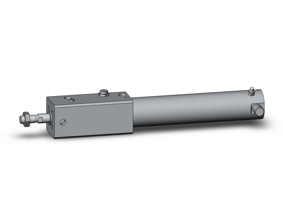 CNGTA32TN-125-D CNG, CYLINDER WITH LOCK