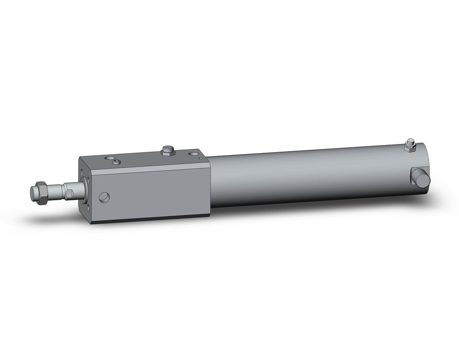 CNGTA40-150-D CNG, Cylinder with Lock