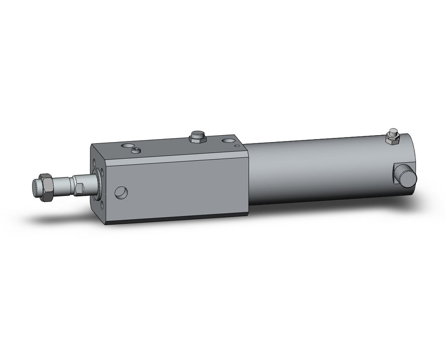 CNGTA40TN-75-D CNG, CYLINDER WITH LOCK