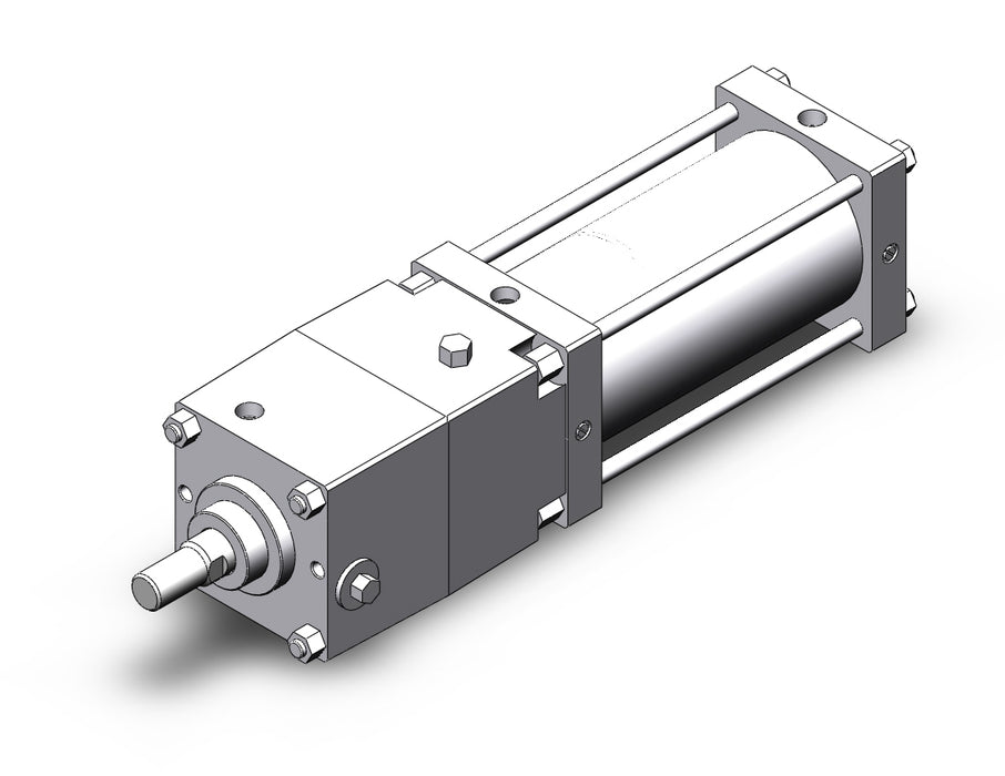 CNSB140TN-250-D Power Lock Cylinder