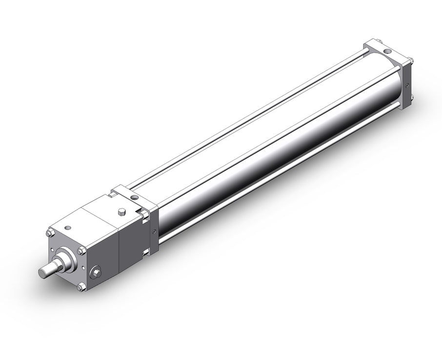 CNSB160-1100-D Power Lock Cylinder