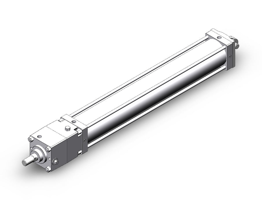 CNSC125-900-D Power Lock Cylinder