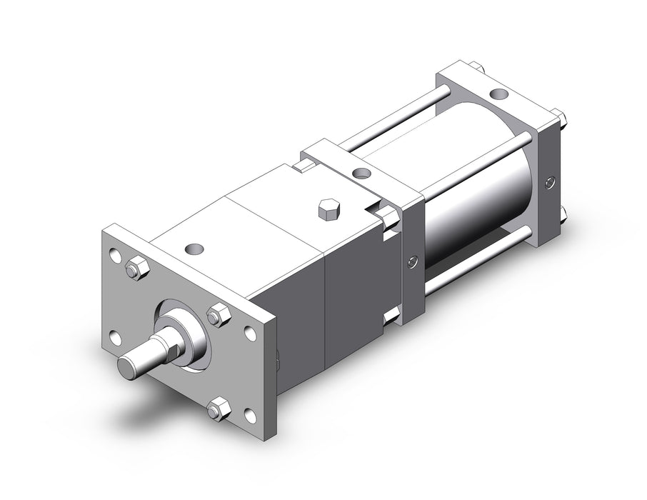 CNSF140TF-150-D Power Lock Cylinder