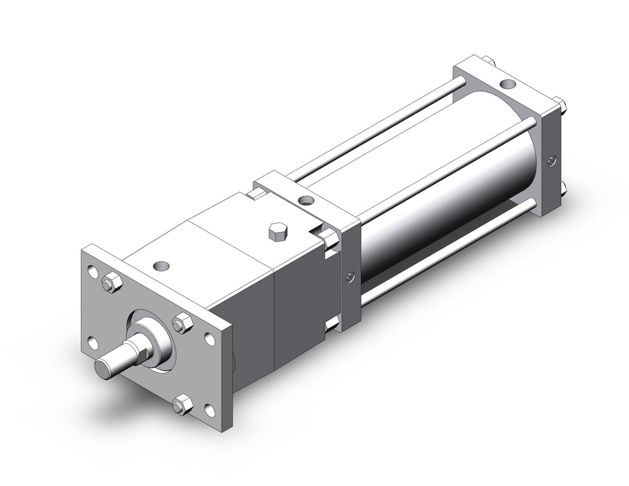 CNSF140TF-300-D Power Lock Cylinder