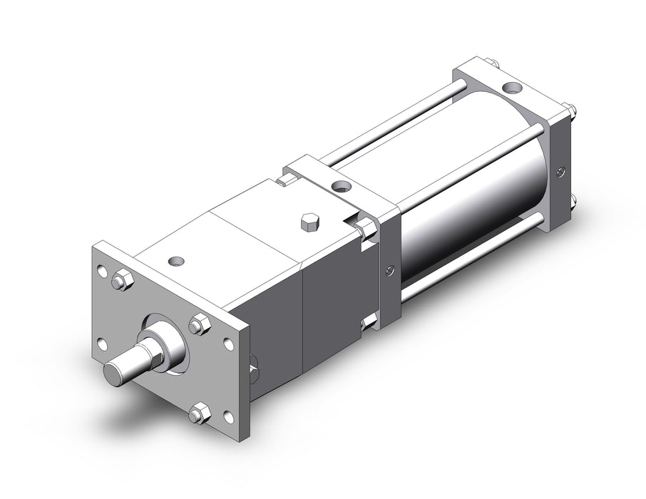 CNSF160TN-250N-D Power Lock Cylinder