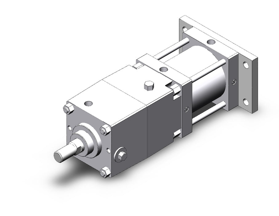 CNSG140TF-100-D Power Lock Cylinder