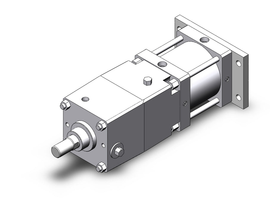 CNSG160TN-100-D Power Lock Cylinder