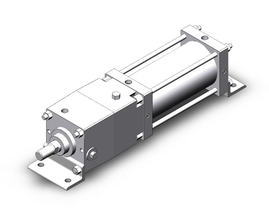 CNSL140TF-250-D Power Lock Cylinder