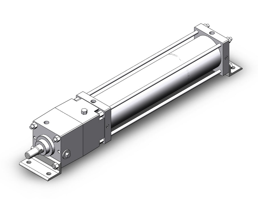 CNSL140TF-600-D Power Lock Cylinder