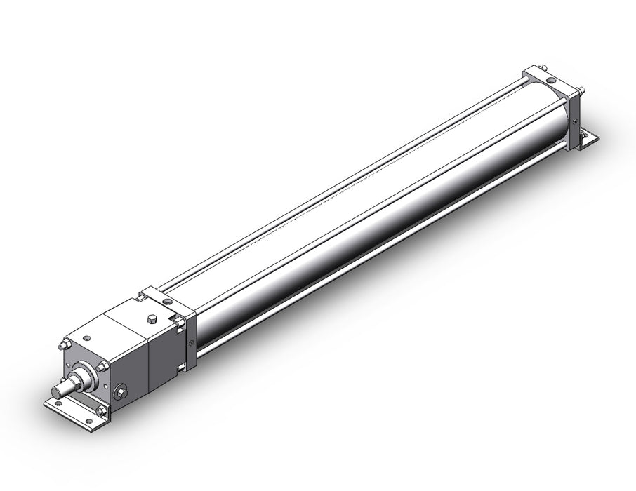CNSL160TN-1400-D Power Lock Cylinder