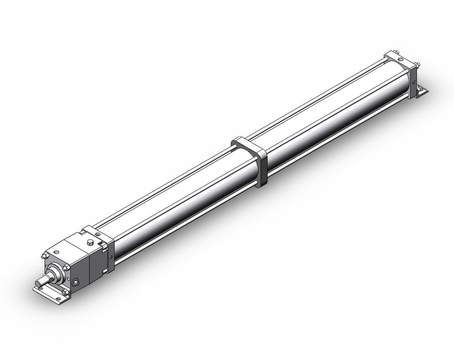 CNSLF125-1600N-D Power Lock Cylinder
